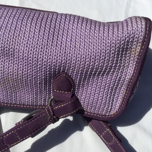 The Sak Handbag - Picture 5 of 7